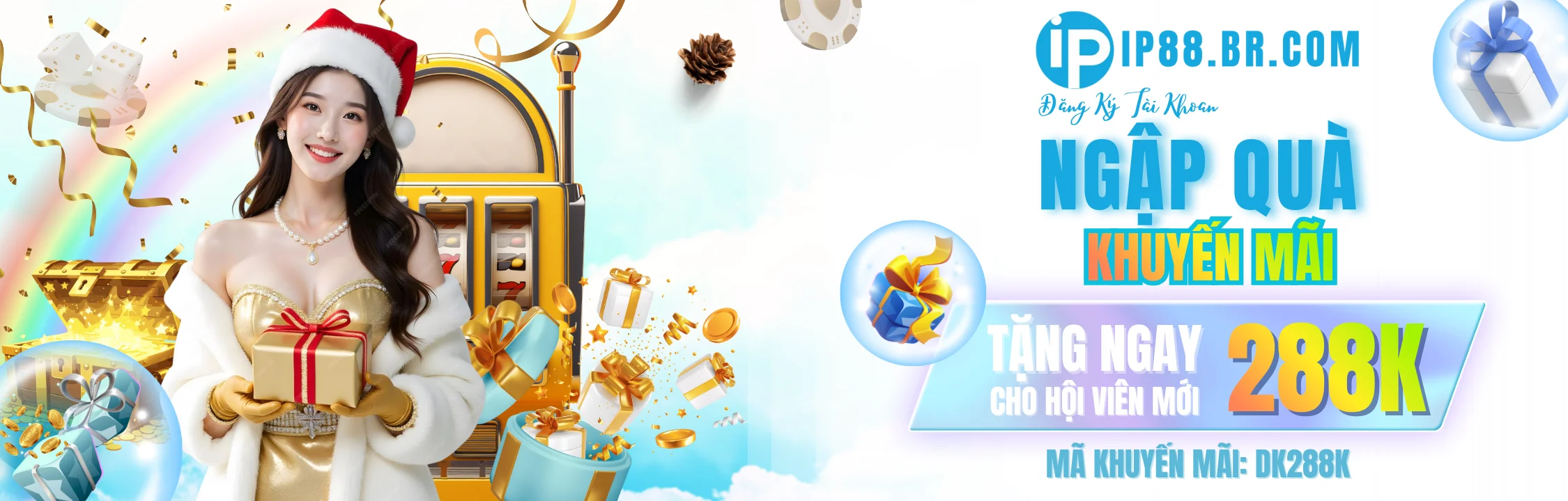 banner ip88 br