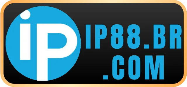 icon ip88 logo