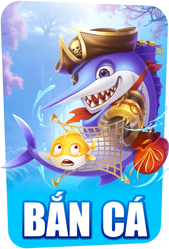 Bắn cá IP88