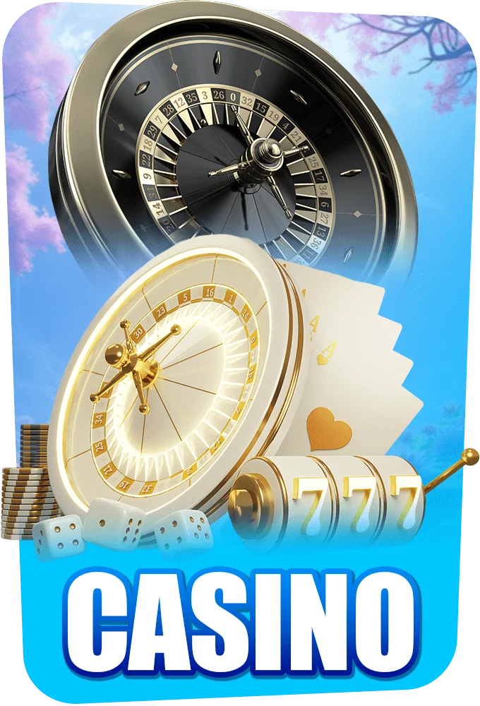 Casino IP88