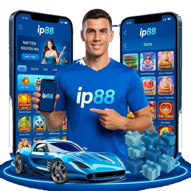 logo ip88 mobite 2026